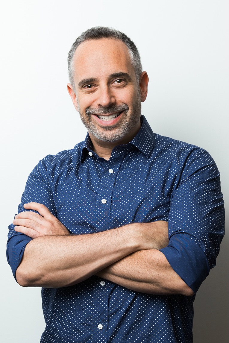 Jay Goldman